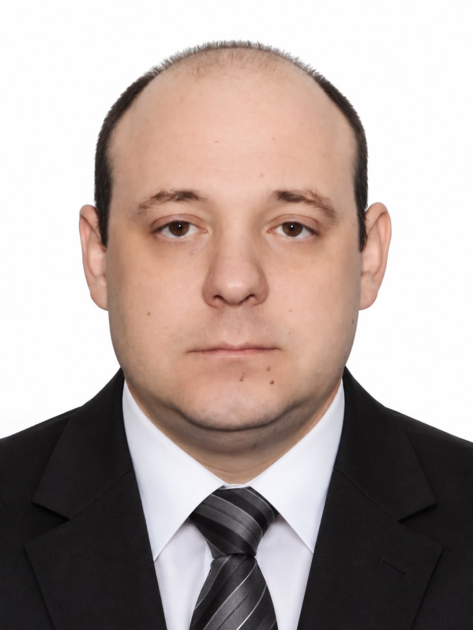Чуев Алексей Иванович