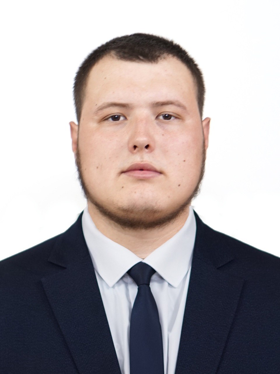 Куприянов Олег Сергеевич