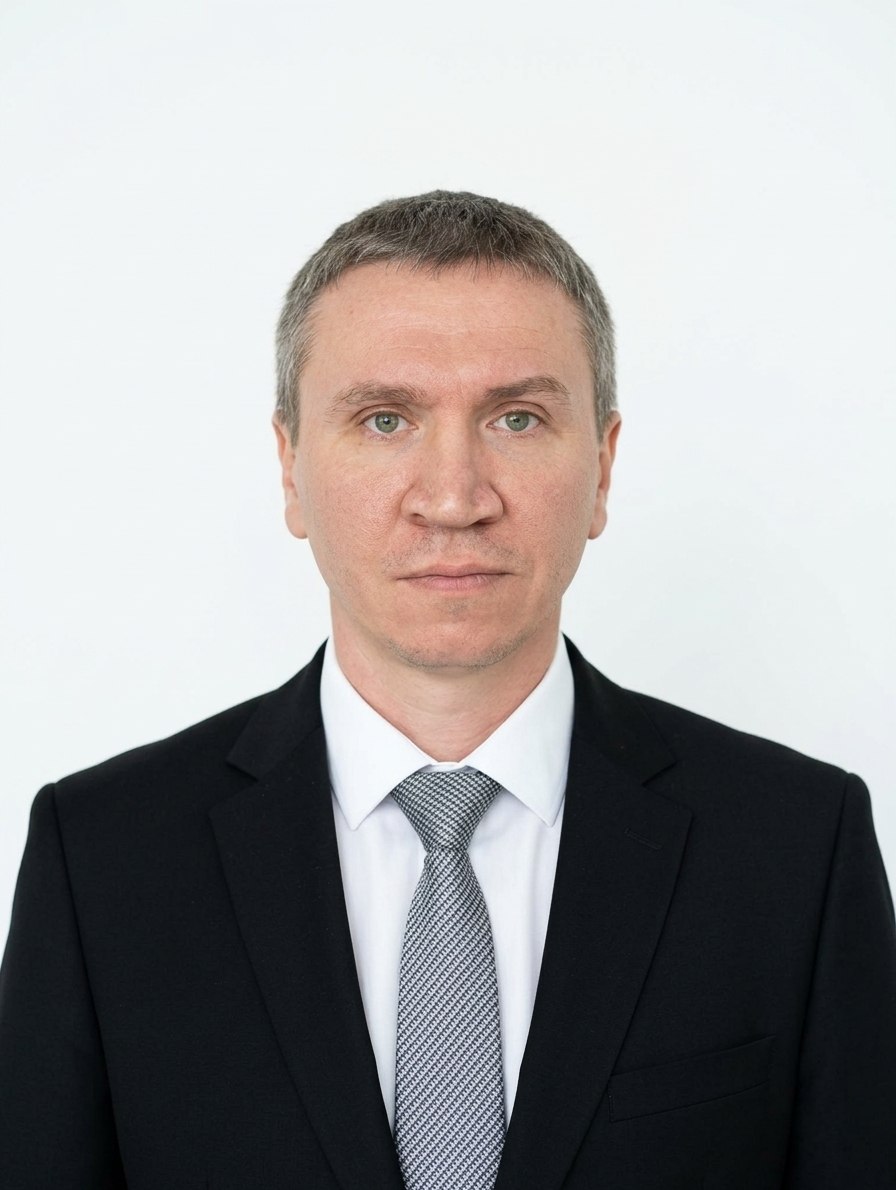 Давыдов Владимир Игоревич