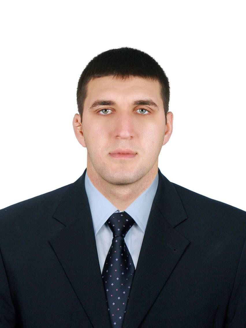 Шугаибов Сиражудин Ибрагимович