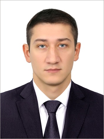 Саиев Ислам Аматович