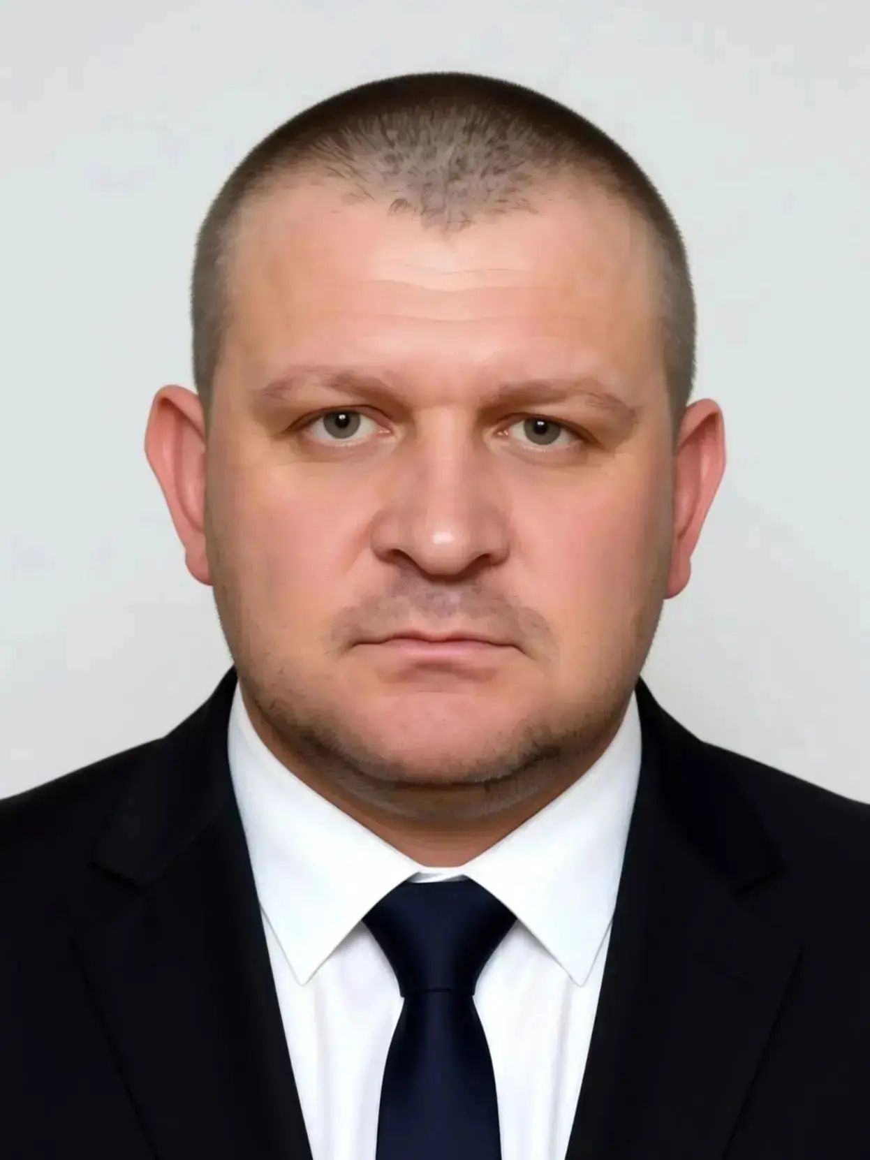 Чепурной Александр Григорьевич