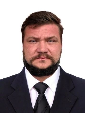 Шевченко Владимир Игоревич