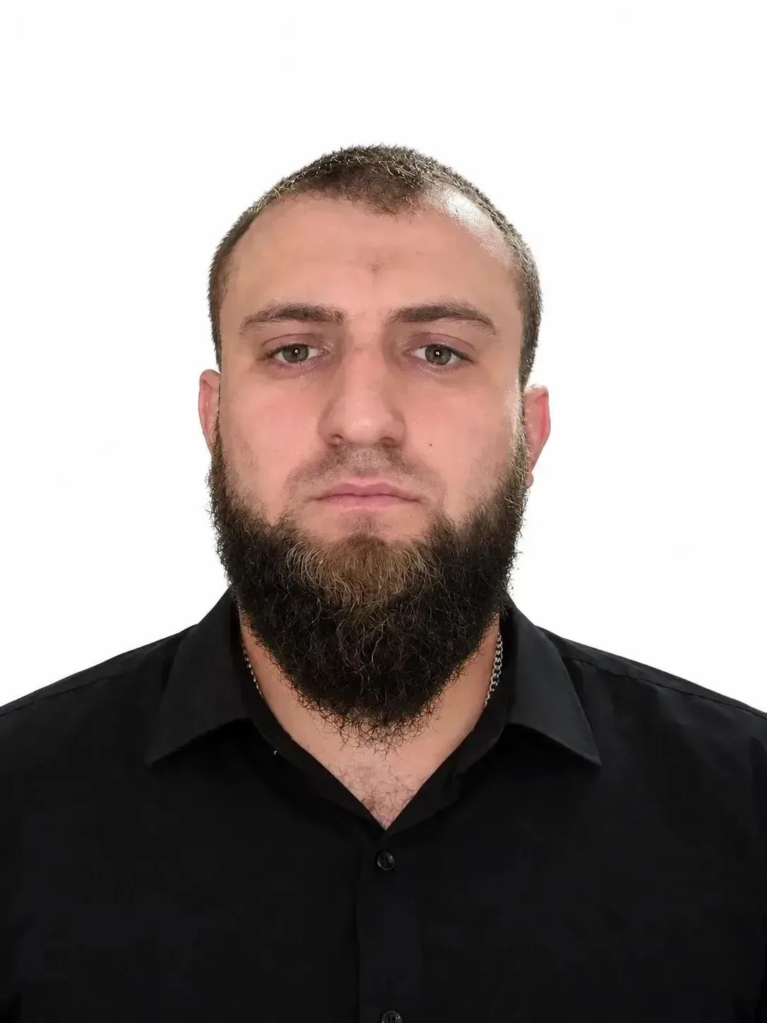Ашуров Гаджибек Гаджавович