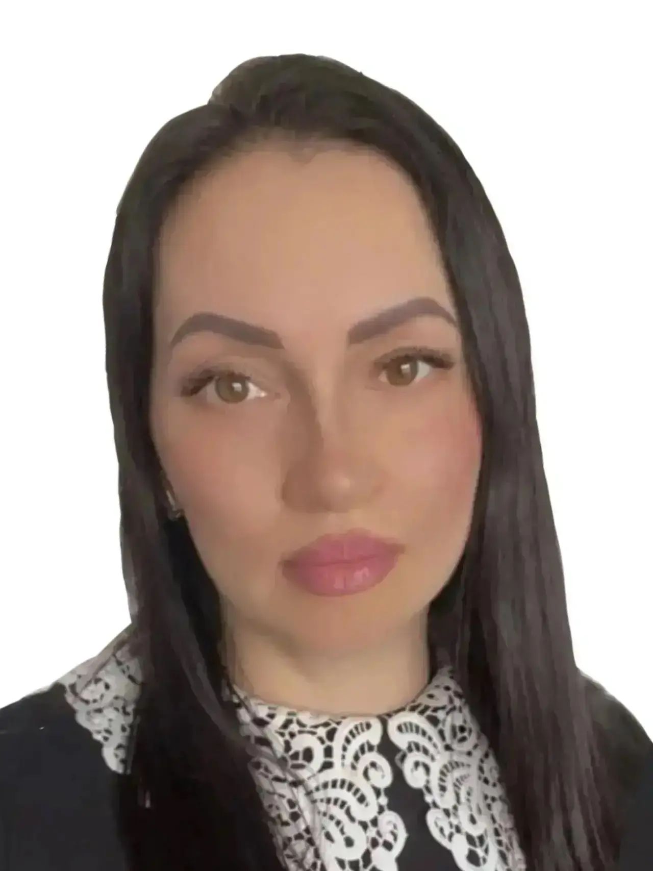 Мозговая Александра Сергеевна