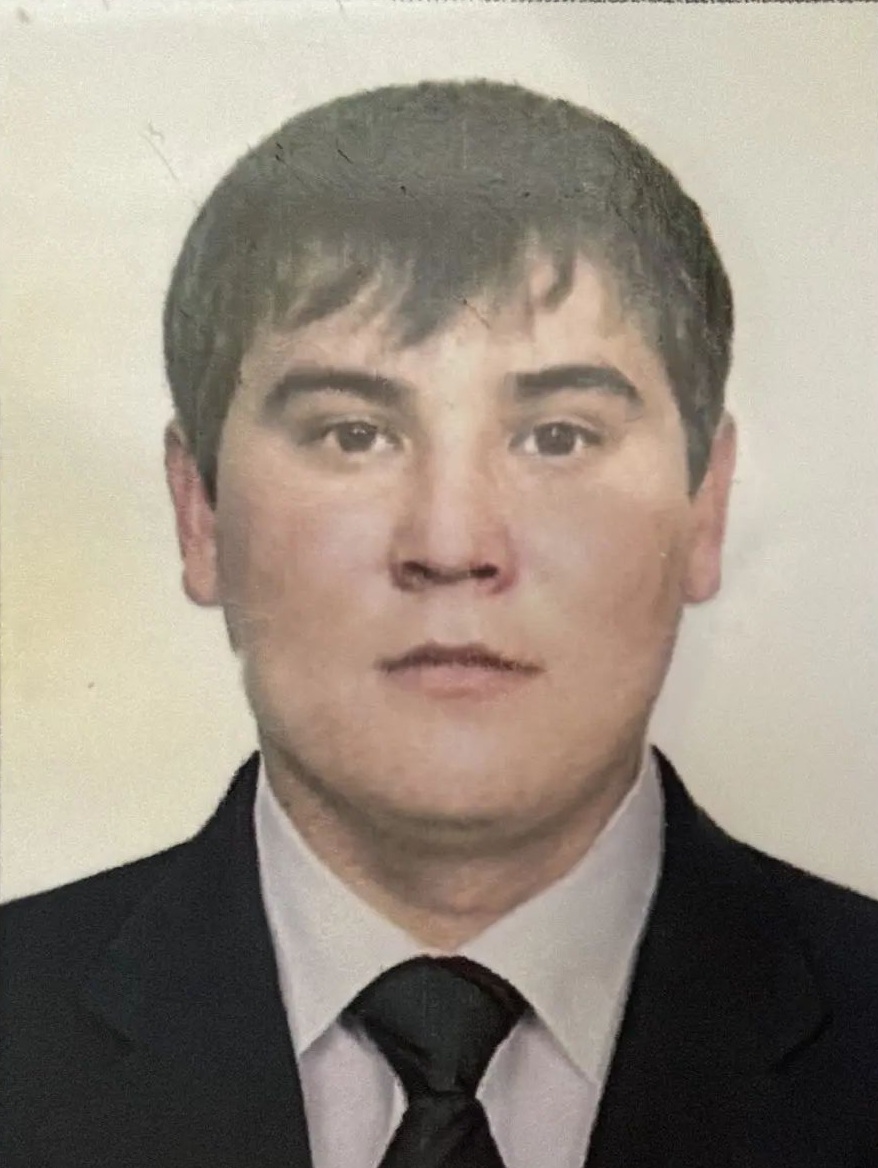 Тангатаров Артур Шаабиевич