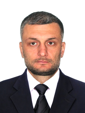 Дышниев Сулумбек Магомедович