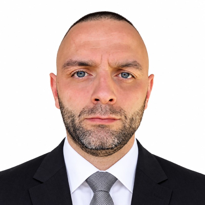 Евдокименко Дмитрий Фергатович