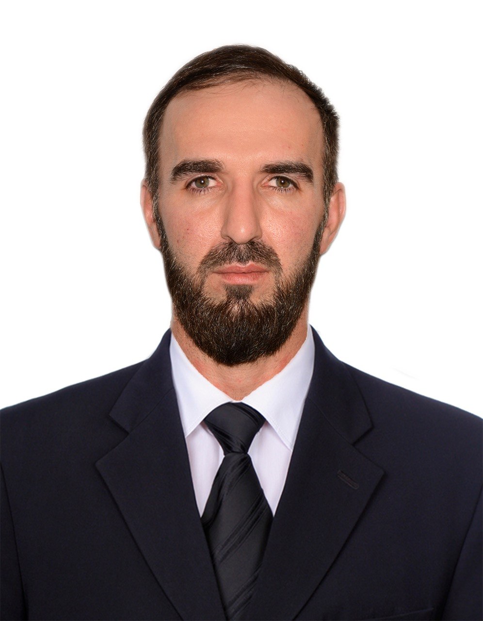Загалов Ахмед Сахратулаевич