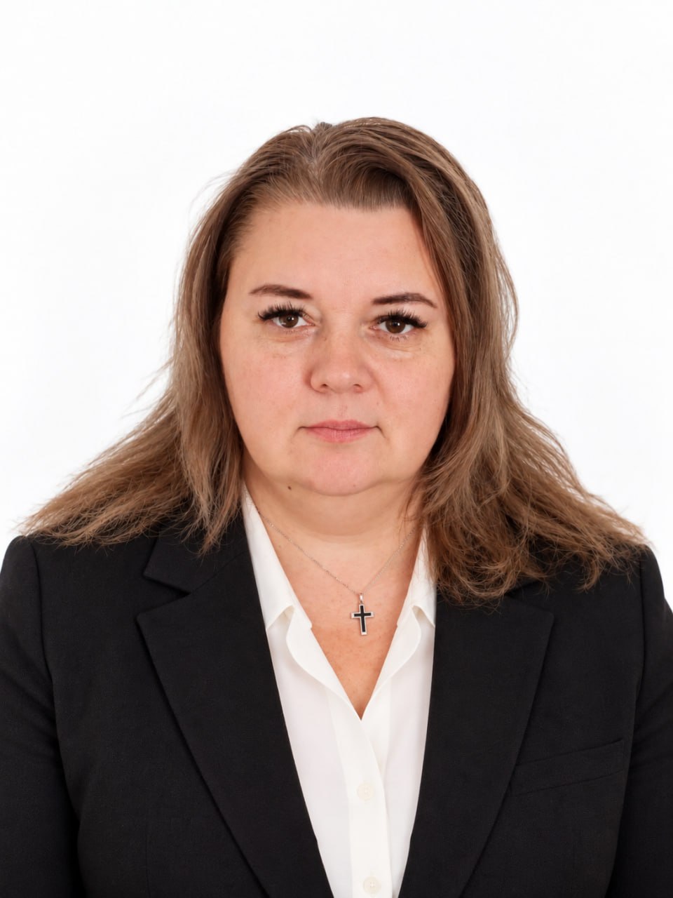 Зинченко Оксана Владимировна