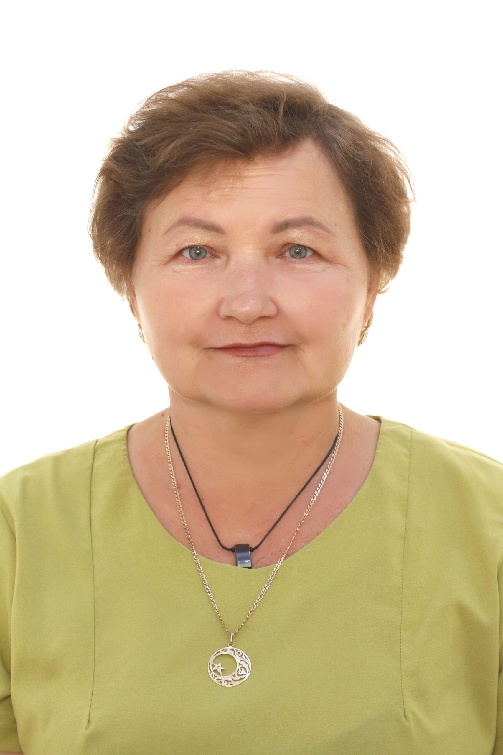 Гимранова Гульнара Ильдусовна
