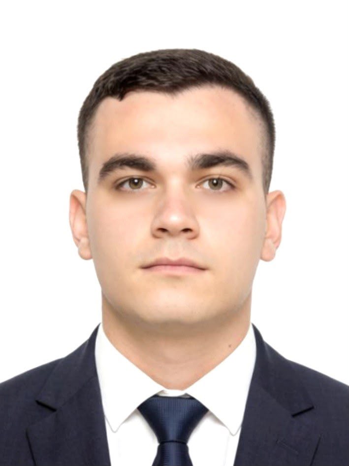 Мусаев Муслим Асланович