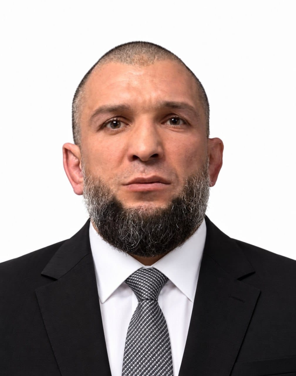 Казанжи Иван Петрович