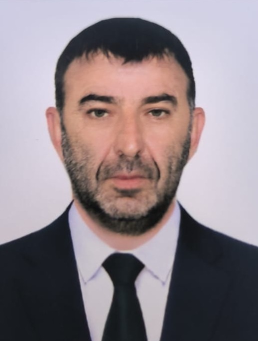 Матиев Магомед Хусенович
