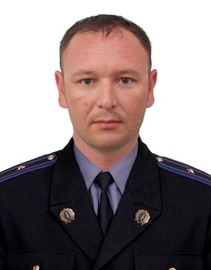 Татлыбаев Наиль Саитович