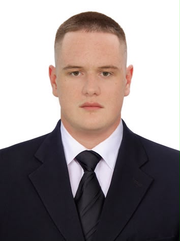 Татлыбаев Богдан Наильевич