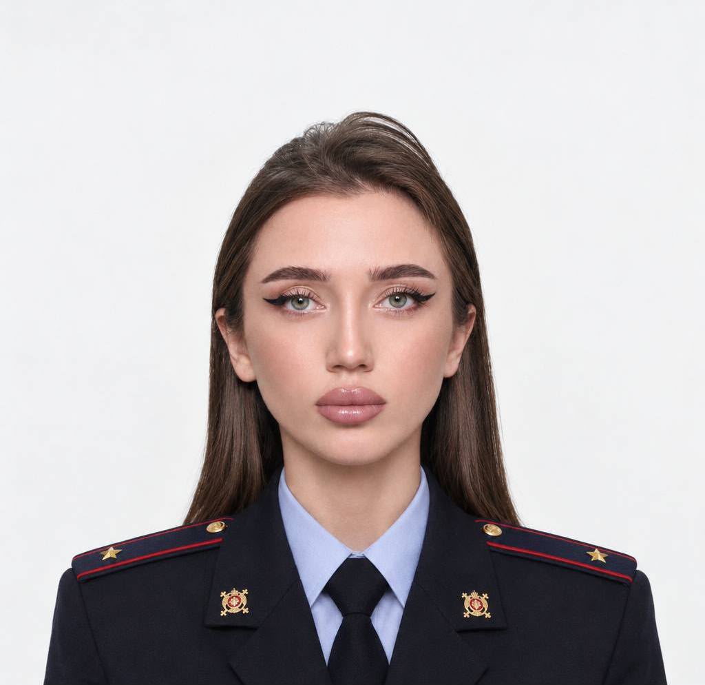 Алиева Фарида Абдулвадутовна