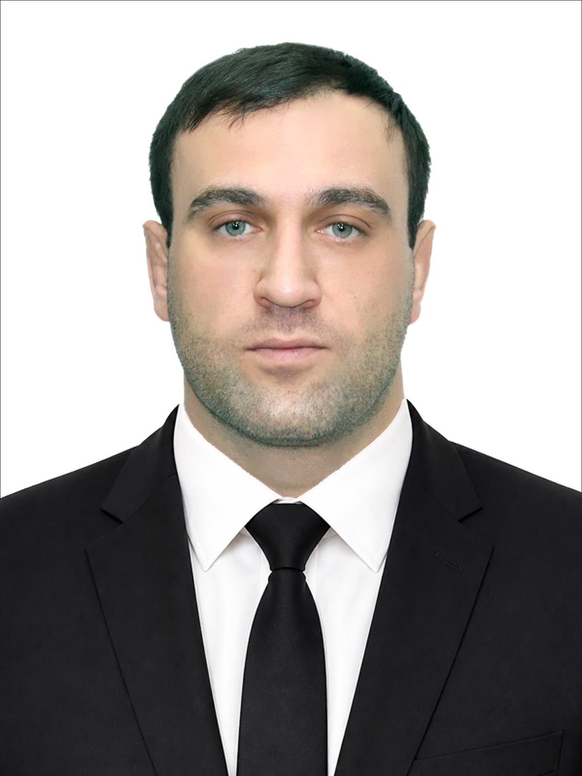 Маданов Далгат Седретдинович