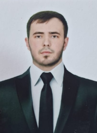 Гаджимагомедов Ахмед Везирович