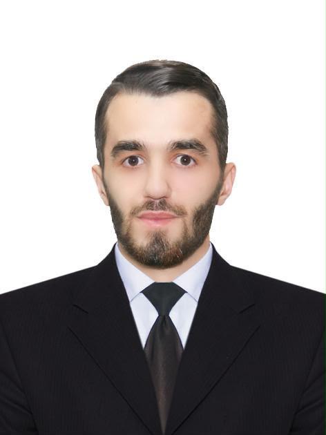 Змулин Илья Львович