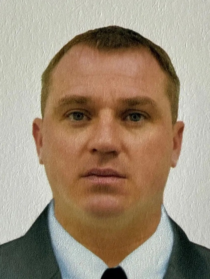 Доценко Юрий Александрович