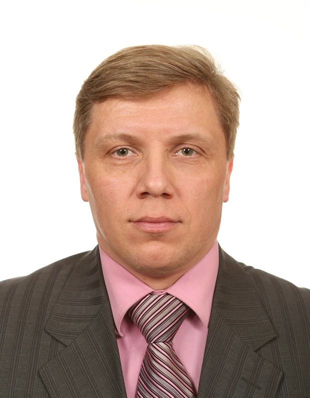 Родионов Денис Вячеславович