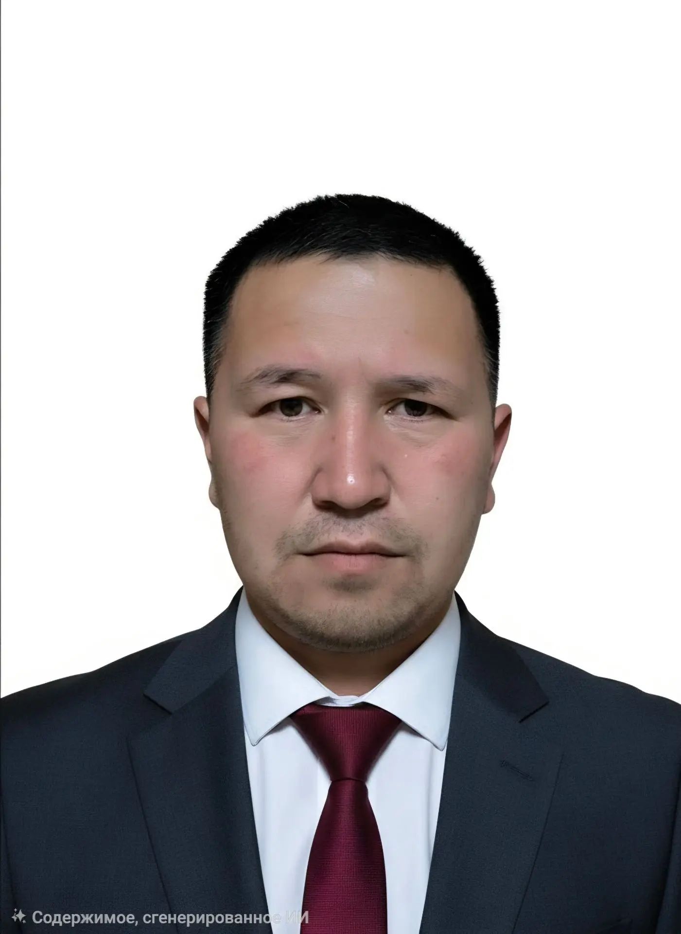 Манкаев Рахмедзан Залимханович