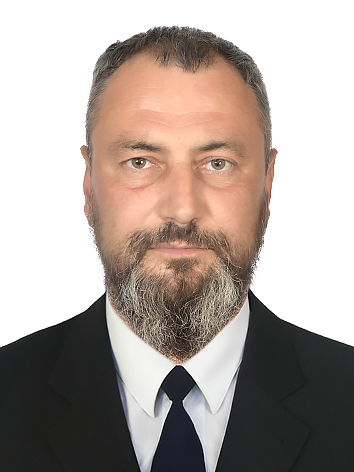 Биев Сергей Александрович