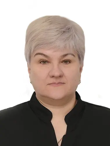 Самарская Оксана Фатулловна